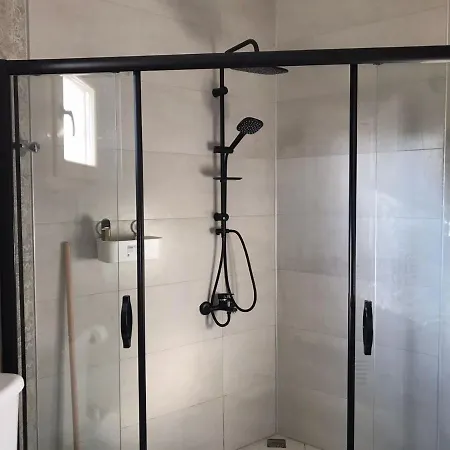 Dolunay Apart Çukurbağ Daire