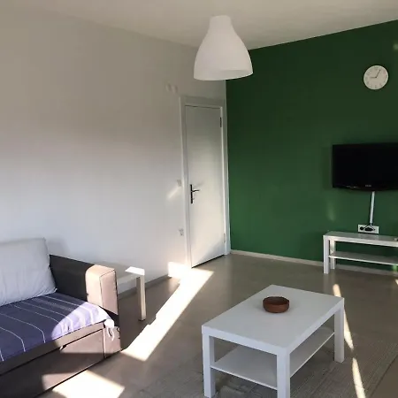 Dolunay Apart Çukurbağ Kaş