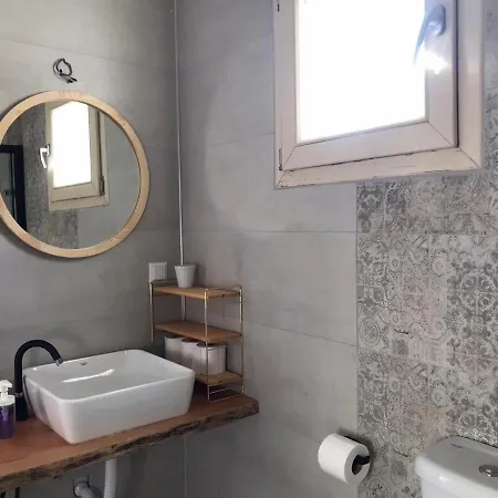 Daire Dolunay Apart Çukurbağ Kaş