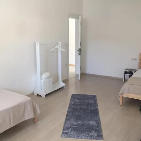 Dolunay Apart Çukurbağ Daire